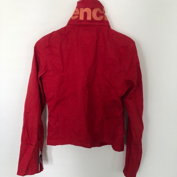 Bench Jacket - Picture 2 of 2
